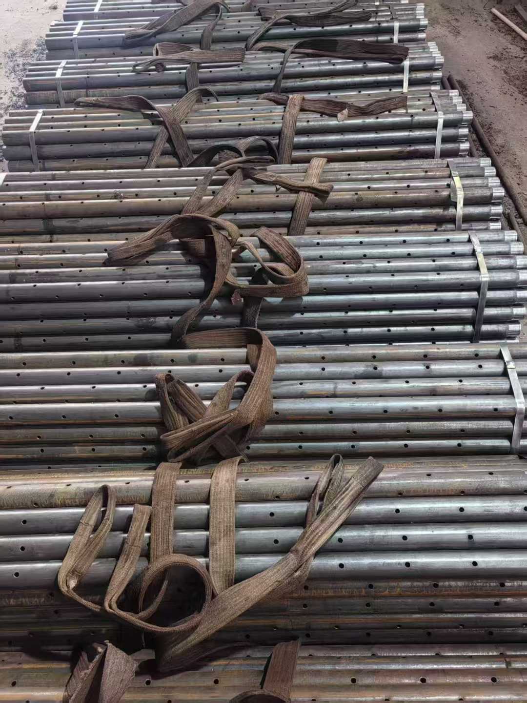 晋州127mm管棚管